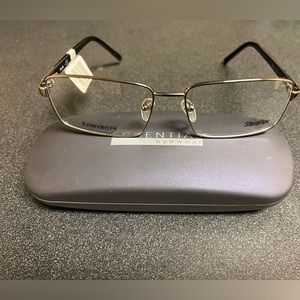 Brand new Stereo flex, men’s ophthalmic glasses.